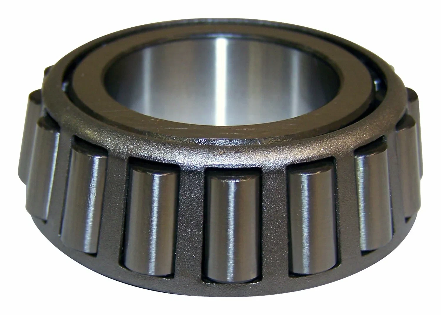 Vintage - Steel Unpainted Output Shaft Bearing - J0051575